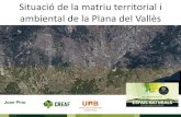 Presentación de PowerPointadenc.cat/wp-content/uploads/2019/05/Pino_Joan_Conferen... · 2019-05-16 · Paisatge i riquesa d’ocellsSPEC al Vallès Oriental Species of European Conservation