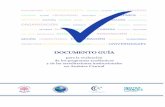 DOCUMENTO GUÍAccacreditacion.org/content/20190218141141-1.pdf · presentación de esta primera Guía de los programas académicos y de las acreditaciones institucionales. Las universidades