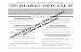 Diario Oficial 4 de Abril 2019€¦ · DIARIO OFICIAL.- San Salvador, 4 de Abril de 2019. 3 DECRETO No. 268 LA ASAMBLEA LEGISLATIVA DE LA REPÚBLICA DE EL SALVADOR, CONSIDERANDO: