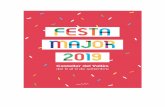 Programa de Festa Major de Castellar del Vallès 2019castellarvalles.cat/arxius/document/7041/arxiu/programa_de_festa_… · Jornada de portes obertes al Club Tennis Castellar del