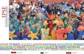 núm.25- juliol 2015 - Escola IPSE · Convivències Festivitats d’escola: Festa del Pilar Castanyada Pau Nadal Carnaval Fira Jornades Culturals Comiat de 2n Btx Serveis: Extraescolars