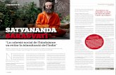 advaitavidya.orgadvaitavidya.org/wp-content/uploads/2013/11/entrevista... · 2017-11-08 · adonar que els regnes hindús estaven exhausts després de vuit-cents anys de lluita contra