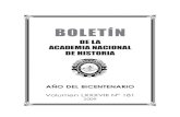 DE LA ACADEMIA NACIONAL DE HISTORIAdigital.csic.es/bitstream/10261/78214/1/2009... · REFORMISMO BORBÓNICO Y CONTROL FISCAL: LAS CAJAS REALES DE GUAYAQUIL EN EL SIGLO XVIII* María
