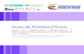 Guía de Práctica Clínica - minsalud.gov.cogpc.minsalud.gov.co/gpc_sites/Repositorio/Conv_637/... · 9 Álvaro Jácome Orozco • Médico • Pediatra • Asociación Colombiana