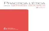 ETICA 2 llibre · 2017-07-14 · Primera edició: gener de 2010 Segona edició: març de 2010 D.L.: Imprès a Catalunya Girona, ... Cal distingir els problemes ètics d’altres tipus