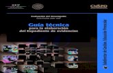 Ciclo Escolar 2016–2017 Guía técnica del Expediente de evidencias Subdirector de ...file-system.cnspd.mx/2017-2018/desempeno/ba/guias/2anio... · 2018-10-26 · Ciclo Escolar