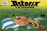 eloviparo.files.wordpress.com...2010/12/15  · Obeli* , el "inseparable amigo de Asterix„ Repartidor de menhires de su Estado y gran arnante de los jabalíes. Obelix está siempre