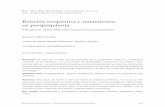 Relación terapéutica y tratamientos en postpsiquiatríascielo.isciii.es/pdf/neuropsiq/v37n132/0211-5735-raen-37-132-0553.p… · Relación terapéutica y tratamientos en postpsiquiatría