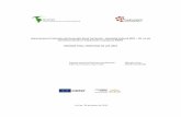 la Rural (DRT IC) en los se el MDRT DE - RIMISP · 2015-01-05 · Cuadro 9 Incentivos relacionados con las artesanías y la producción de camélidos. 3 ... TIC Tecnologías de la