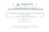 TRABAJO FIN DE GRADOinvenio2.unizar.es/record/37050/files/TAZ-TFG-2015-3663.pdf · impacto de las decisiones y reforzar el trabajo autónomo. Sin embargo, la desventaja ... condicionada