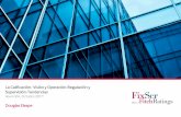 La Calificación - Visión y Operación -Regulación y ... Elespe.pdf · La Importancia del Rating en las emisiones de Valores Negociables de Renta Fija, (titulización, fondos, etc.)
