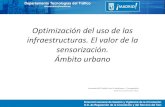 Presentación de PowerPoint - AEC Ledesma...Jornadas AEC Doble Cero: 0 emisiones –0 congestión Madrid 10 diciembre 2015 Departamento Tecnologías del Tráfico ...