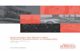 Estrategia de Desarrollo Urbano Sostenible e Integrado.edusi.malaga.eu/opencms/export/sites/feder/...de recursos; cohesión social y desarrollo económico; y gobierno de la ciudad.
