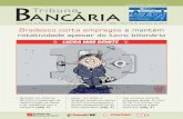 Baancáriancária · 2014-11-10 · Baancáriancária Informativo do Sindicato dos Bancários do Ceará | Edição nº 1359 | 10 a 15 de novembro de 2014 • Itaú continua cortando