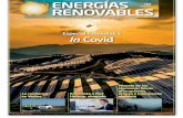 Junio 2020 RENOVABLES - energias-renovables.com€¦ · > . 10 energías enovables n P a n o r a m a n El coronavirus lastra diez años de crecimiento de los vehículos eléctricos