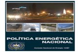 POLÍTICA ENERGÉTICA NACIONAL - estadisticas – Sitio de ...estadisticas.cne.gob.sv/wp-content/uploads/2016/09/Politica_Energetica.pdfen 1996. El segundo componente de la reforma