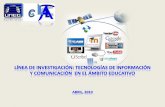 Diapositiva 1 - files.innova-edu.webnode.comfiles.innova-edu.webnode.com/200000117-a2dcba3cff/Presentación... · Caroní, del Estado Bolívar. Responsable: Marco O Nieto M y Susana
