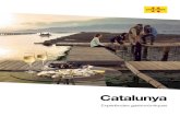 Catalunyaact.gencat.cat/wp-content/uploads/2019/01/Catalunyaexpgastro2018… · 4 / / 5 Catalunya, el destÍ de turisme gastronòmiC Catalunya és un territori d’uns 32.000 km 2,