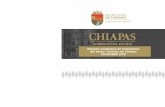 Indicadores Turisticos Chiapas · Z.A. de Chiapa de Corzo - - - Total 143,606 134,749 -6 . 11 Diciembre 2018 14.- Visitantes a Museos Administrados por el INAH en el Estado de Chiapas