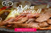 ¡Viva México! · Fiestas Patrias con esta delicia. Recetas Vegetarianas 07. Ingredientes (4 personas) • 1 kg. de granos de elote blanco • 2 piloncillos •esta receta porque