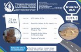 Presentación de PowerPoint - uttehuacan.edu.mxcongresoasyp.uttehuacan.edu.mx/media/files/ruta rodeo buena 1.pdf · VIEJO 2 0.5 hr. can 2018 24 de Octubre Il :OO- 11 UTT- de Recorrido