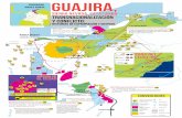 MAPA GUAJIRA FINALgeopoliticadeldespojo.com/wp-content/uploads/2018/06/Region-Guaj… · (JTF Vulcano) Fuerza de Tarea Conjunta Vulcano Tibú, Catatumbo Norte de Santander de comandantes