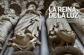 Historia y Vida, abril 2015clionotas.com/lecturas/medieval/media/Chartres_reina_de_luz.pdf · esta segunda catedral románica, el tesom CHARTRES dc ciudad, Solo Ios dos y las bases