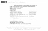 ACTA DE LA JUNTA DE GOVERN LOCAL NUM. 21 LLOC DATA · CV, Sala del Contenciós Administratiu, Secció 2, de data 26.10.2016, en relació amb la sentència núm. 522 dictada en el