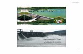 HIDROELÉCTRICA - evasudem2013-2.weebly.comevasudem2013-2.weebly.com/uploads/1/2/8/4/12848280/exposicion… · Definición de Hidroeléctrica • Una planta hidroeléctrica es la
