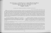 anuariobrigantino.betanzos.net 081_090.pdf · Noticias relativas a los Subdelegados de Medicina, Cirugía, Farmacia y Veterinaria de este Partido, f. 6 r., C. 362. Expediente instruido