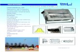 estacionamiento, campos de futbol. Materiales Acabadourbaluz.com/wp-content/uploads/2017/02/Continental-SM.pdf · estacionamiento, campos de futbol. RAL GRIS 7038 elevada pureza.