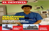ALEJANDRO ENCINAS - dentistasiglo21.com · ALEJANDRO ENCINAS MéDICO ODONtóLOgO CIRuJANO MAxILOfACIAL. para NUEVOS COLEGIADOS en su Seguro de Automóvil EN A.M.A. QUEREMOS ESTAR