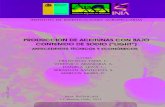 Producción de Aceitunas con bajobiblioteca.inia.cl/medios/biblioteca/boletines/NR40471.pdf · Sebastian Santelices S. Marcos Mora G. ´ ´ ´ INSTITUTO DE INVESTIGACIONES AGROPECUARIAS.