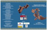 Congreso Internacional La pintura romana en Hispania€¦ · La pintura romana en los castros, el ejemplo del Chao Martín (Asturias) Olga Gago Muñiz (The Getty Foundation) 18.30-19.00