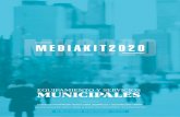 MediaKit2020 P1-4 - 2:MediaKit 2016 EyS Municipales · con un espacio destacado en la guía de empresas. Boost the image of your company with the publication of your press release