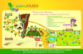 ZHAVETAYARDzhavetayard.com/pdf/zhaveta-yard.pdf · ZHAVETAYARD Mariposario Zoológico Email: informes@zhavetayard.com