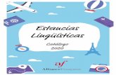 Nuestros servicios - Alianza Francesa de Valladolid ... · Ven a descubrir, en Aix en Provence, capital de Provence, los encantos del Mediterráneo, el gusto de vivir en el Sur de