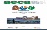 aeca95 Septiembre 2011 · Revista de la Asociación Española de Contabilidad y Administración de Empresas Septiembre 2011 Granada 21 a 23 de septiembre de 2011 Nuevo modelo económico: