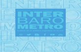 INTERREPORTE SEPTIEMBRE 2016 BAROcigob.org.ar/cigob/wp-content/uploads/2016/09/INTERBAROMETRO... · Análisis de la política argentina en la red Damos a conocer un nuevo informe