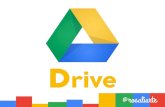 Drive - sappschool · Los archivos propios de Google no ocupan espacio en tu almacenamiento. @rosaliarte Tu Drive Menú General Todos los archivos que te han compartido Abiertos recientemente