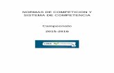 NORMAS DE COMPETICION Y SISTEMA DE COMPETENCIA …ligadeascensocr.com/wp-content/uploads/2015/09/NORMAS-DE...20… · normas de competicion y sistema de competencia liga movistar