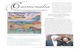 Homenaje a Amin Maalouf, premio Príncipe de Asturias de ... · 1 Revista Cultural del departamento de Lengua y Literatura del IES Carmen Conde de Las Rozas de Madrid Nº. 3, junio