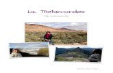 Media Kit 2016 - La Trotamundos · La Trotamundos es un blog de viajes y estilo de vida que tiene como objetivo compartir con el lector experiencias personales de viaje a más de