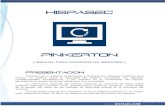 HISPASEC - GfKcomunidad.gfk.es/manual/ManualWindows.pdf · 2019-10-08 · 3 Imagen3: Pantalla del acuerdo de licencia Imagen4: Pantalla del progreso de instalación Si el sistema