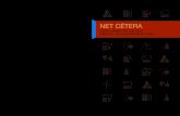 NET CÉTERA - Charter Arts€¦ · Alerta en Línea brinda recomendaciones prácticas del gobierno federal y la industria tecnológica para ayudarlo a protegerse contra el fraude