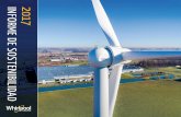 WHC-25003 2017 Whirlpool Corp Sustainability Report v38 ES...Este informe cubre el año operacional 2017, desde el 1 de enero hasta el 31 de diciembre, para la operación de electrodomésticos