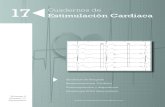Cuadernos de Estimulación Cardiaca nº 17secardiologia.es/images/secciones/estimulacion/numero-17.pdf · José Benegas Gamero Hospital Juan Ramón Jiménez Huelva Raúl Coma Samartín