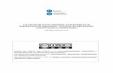 IV. EL MATERIAL Y LA ARQUITECTURA - Dipòsit …diposit.ub.edu/dspace/bitstream/2445/42601/11/04.SGF_4de...arquitectura de Barcelona. Técnicas de fabricación, conservación y restauración