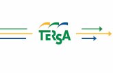 La nostra missió · 2020-05-17 · La nostra missió Grup TERSA és una empresa pública que opera a l’àrea metropolitana de Barcelona. La nostra missió és gestionar serveis
