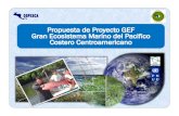 09 Manuel Proyecto GEF Pacifico final [Modo de compatibilidad] PPG – Project Preparation Grant). yEste proceso preparatorio, que culmina en la elaboración de un Documento de Proyecto